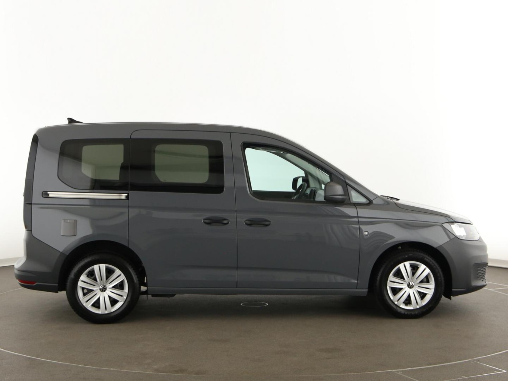 Volkswagen Caddy Kombi Basis-Modell
