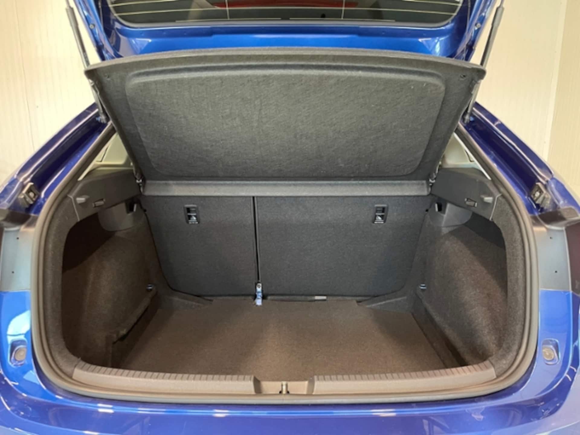 Volkswagen Taigo Basis-Modell