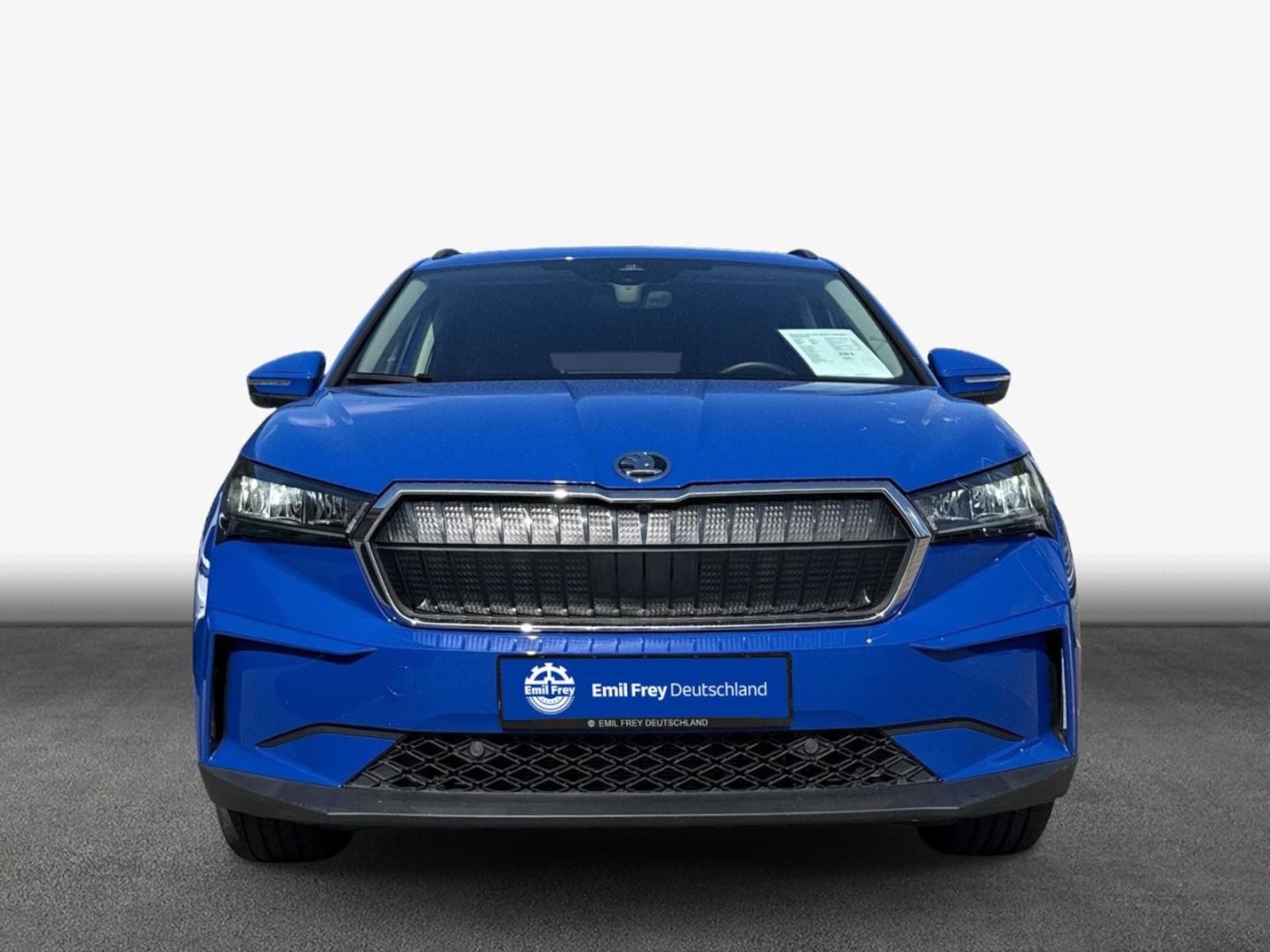 Skoda Enyaq 60