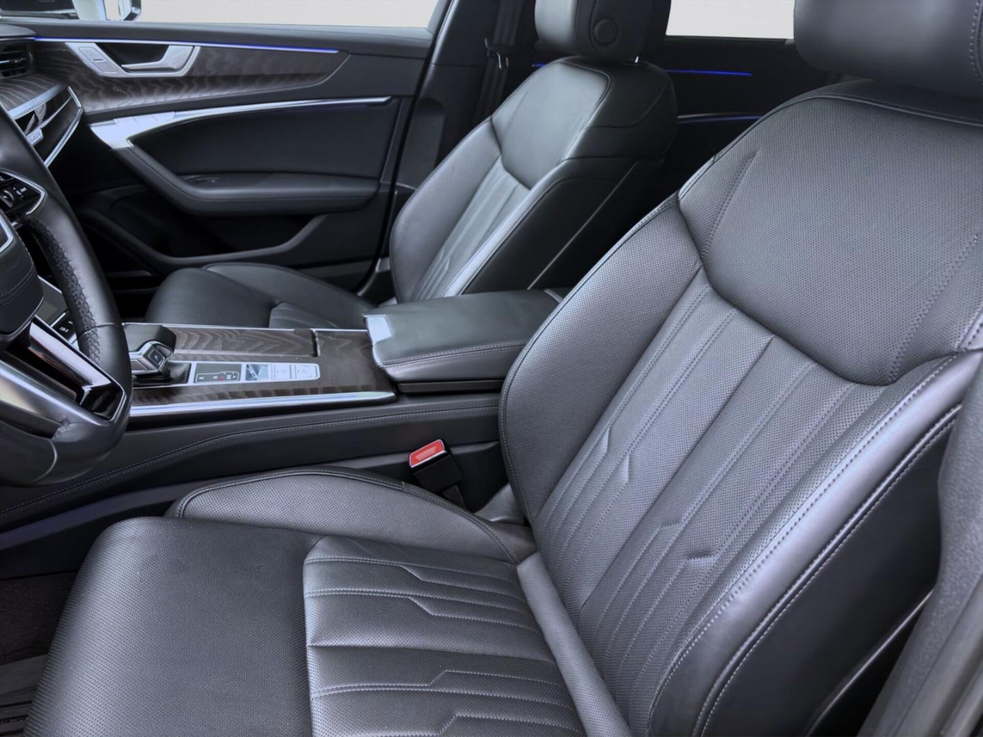 Audi A6 allroad quattro