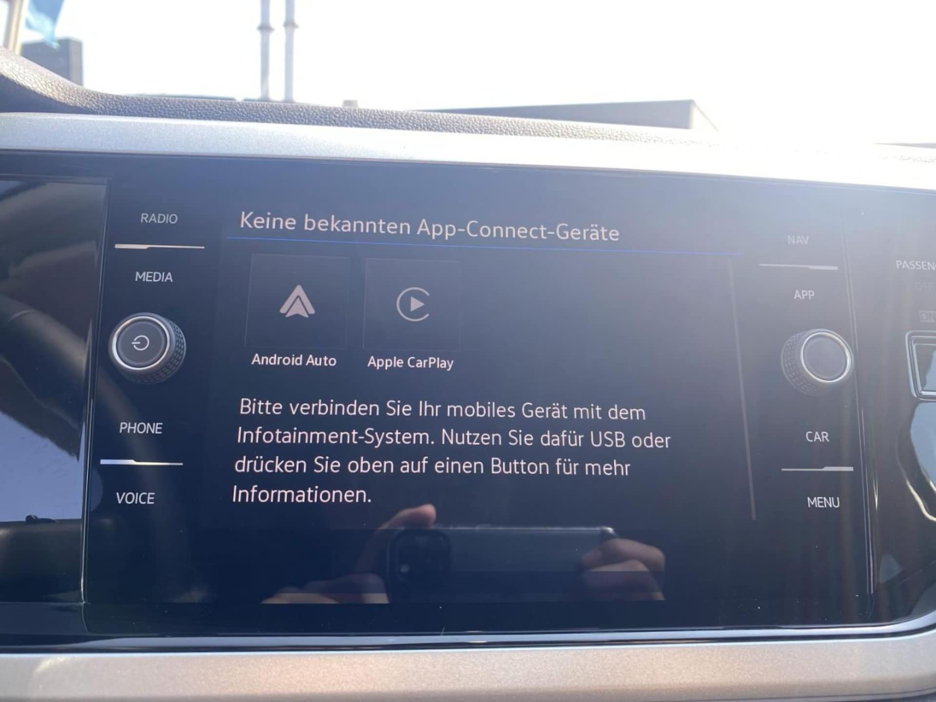 Volkswagen Taigo ENERGY