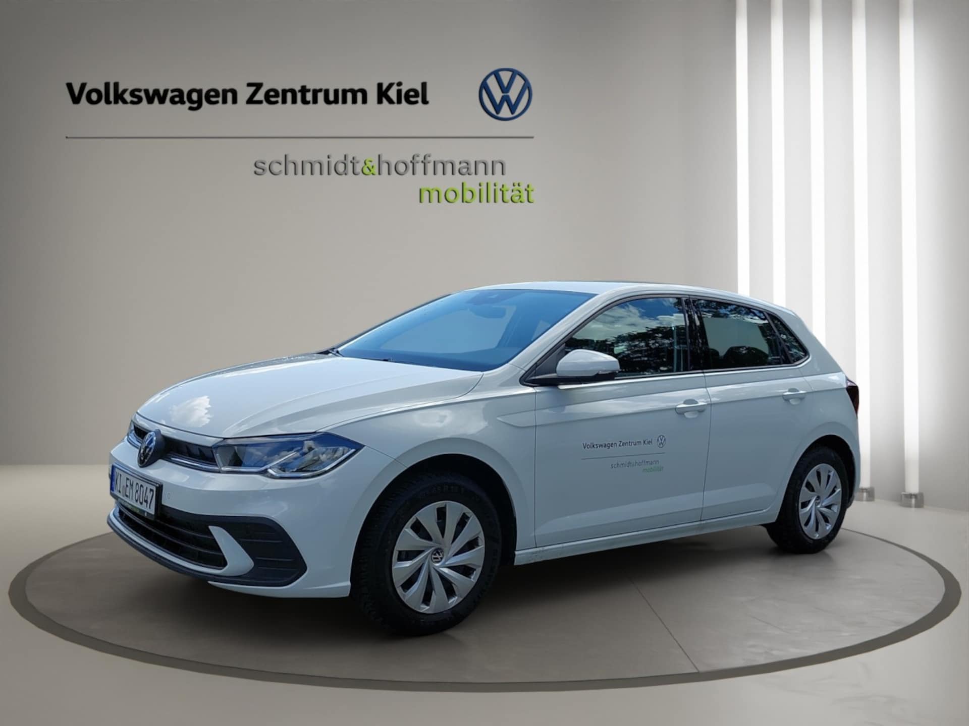 Volkswagen Polo Life