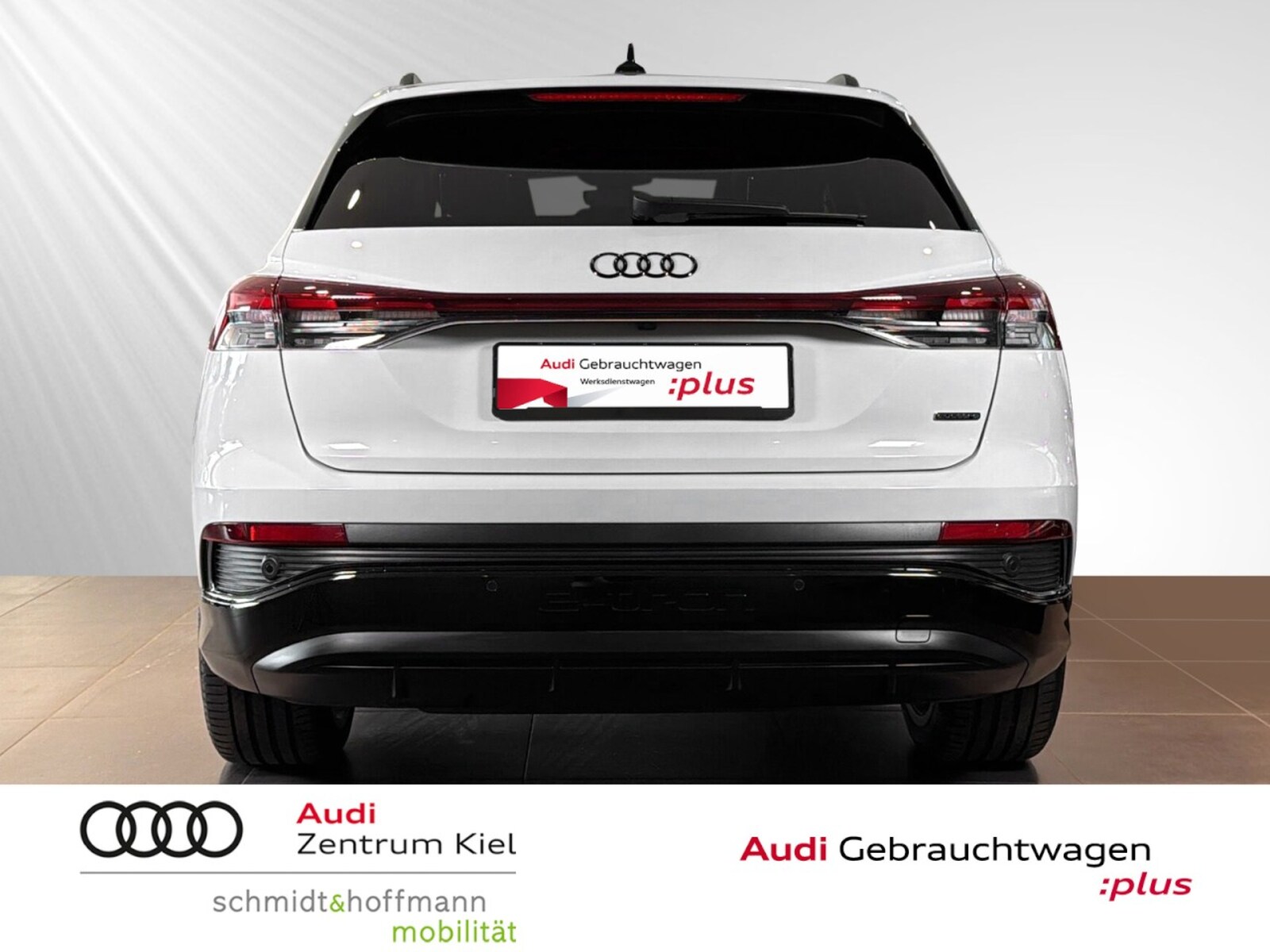 Audi Q4 e-tron – Bild 5