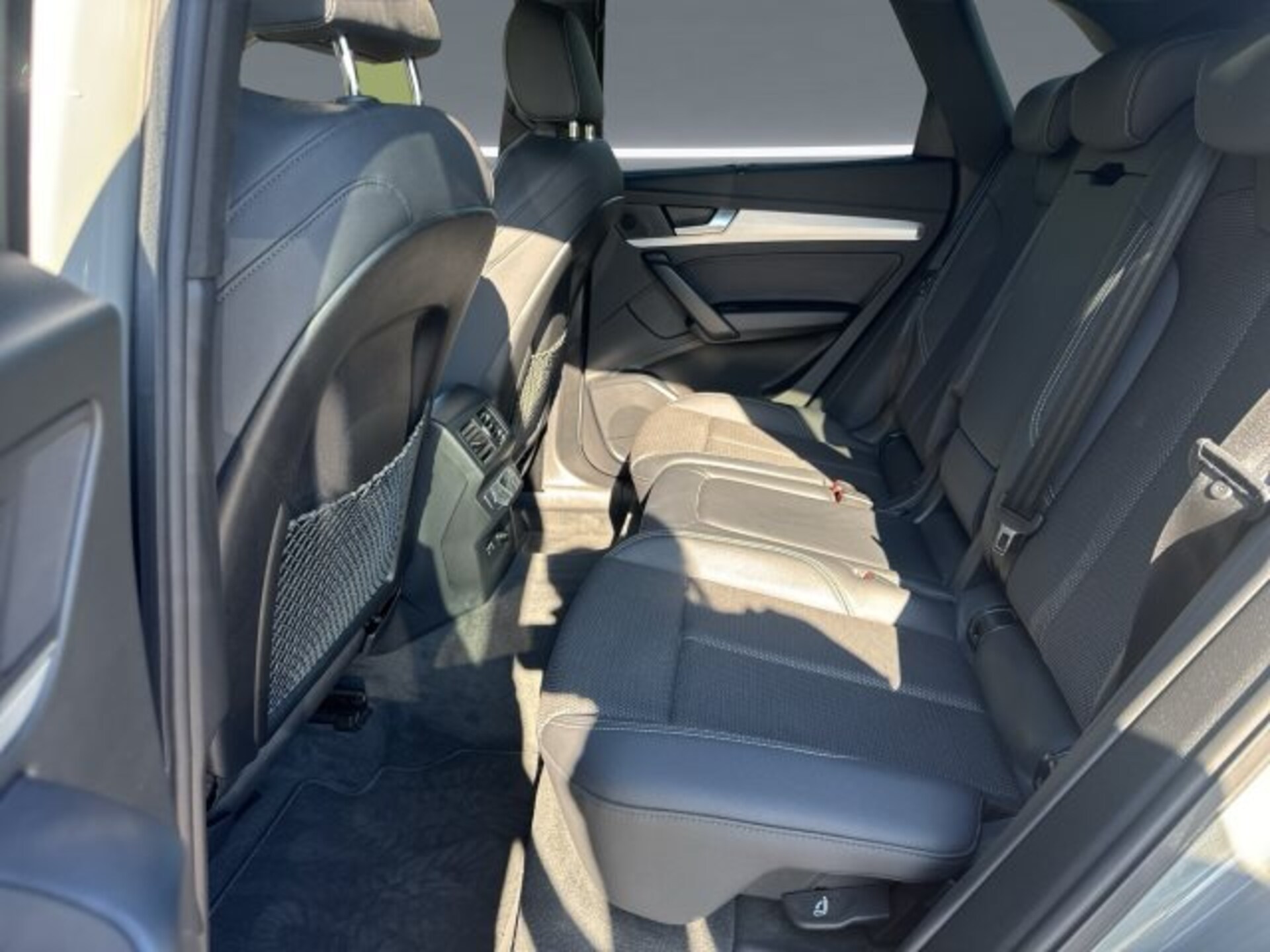 Audi Q5 TFSI e S line