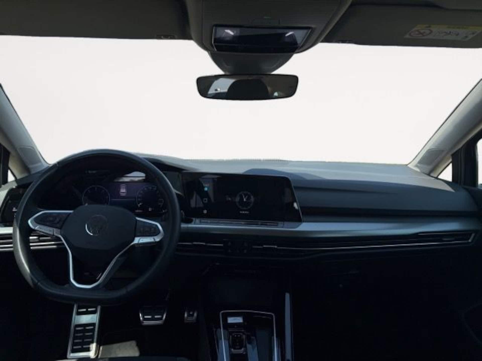Volkswagen Golf Variant Alltrack
