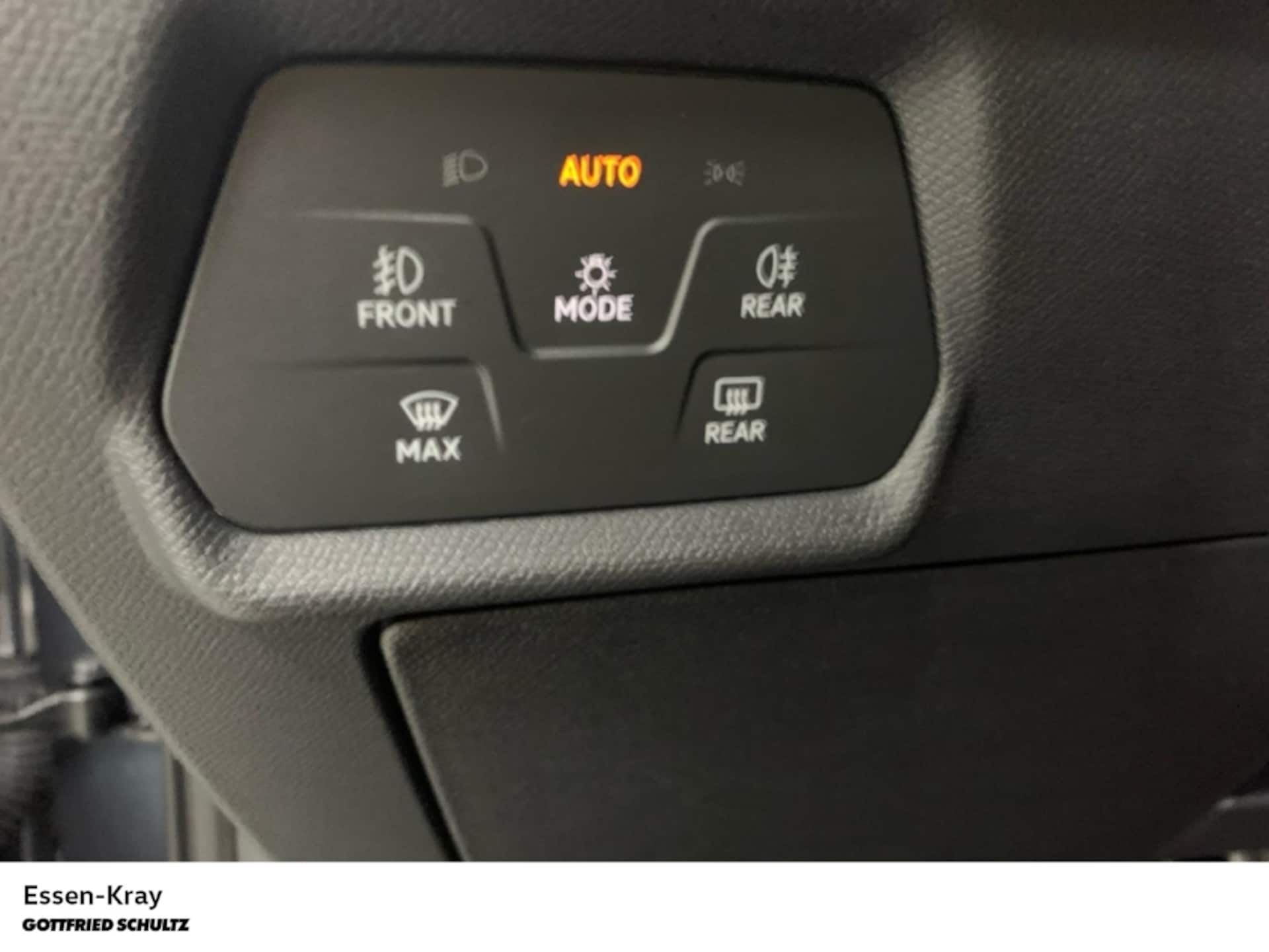 CUPRA Formentor VZ