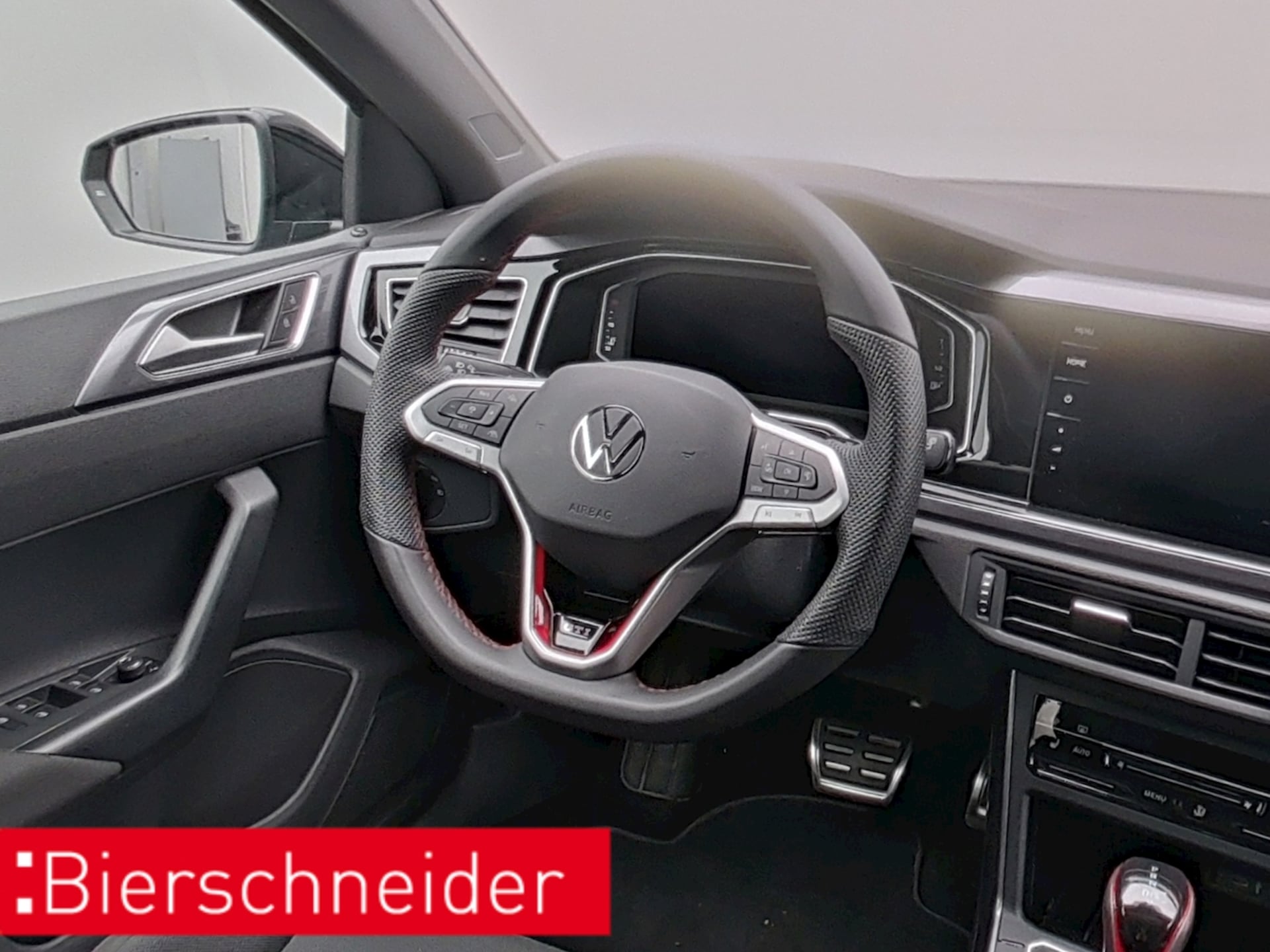 Volkswagen Polo GTI