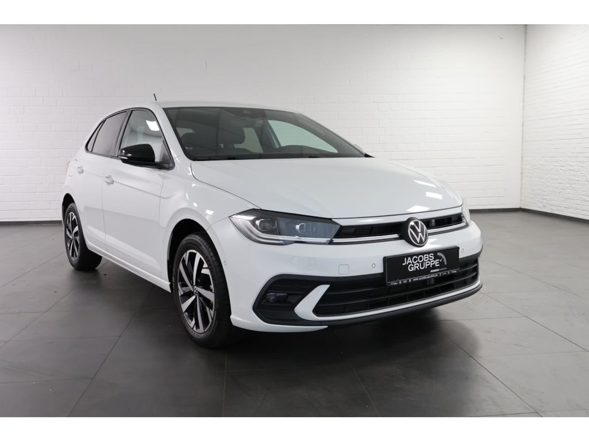Volkswagen Polo Goal