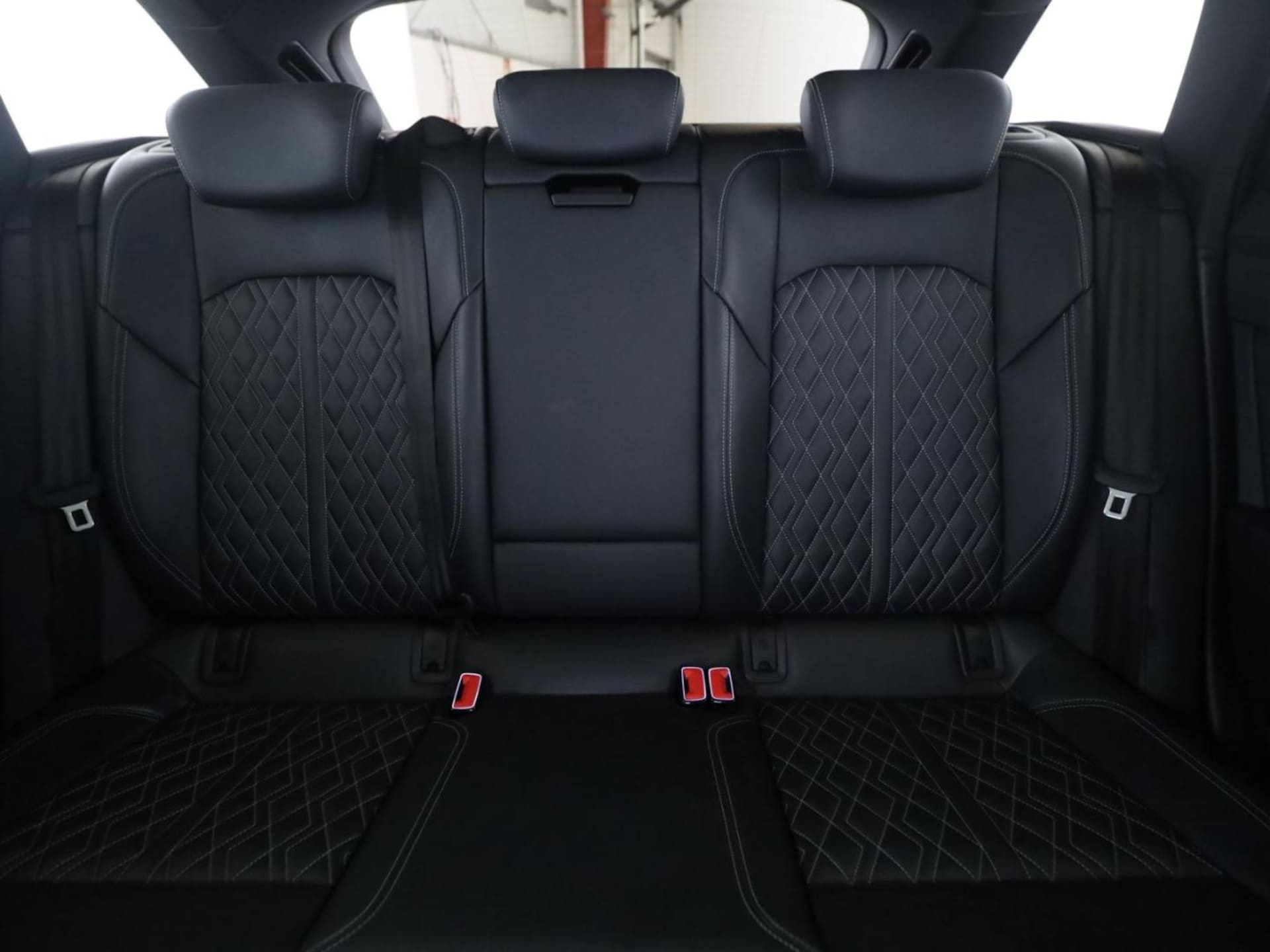 Audi A6 Avant Sport