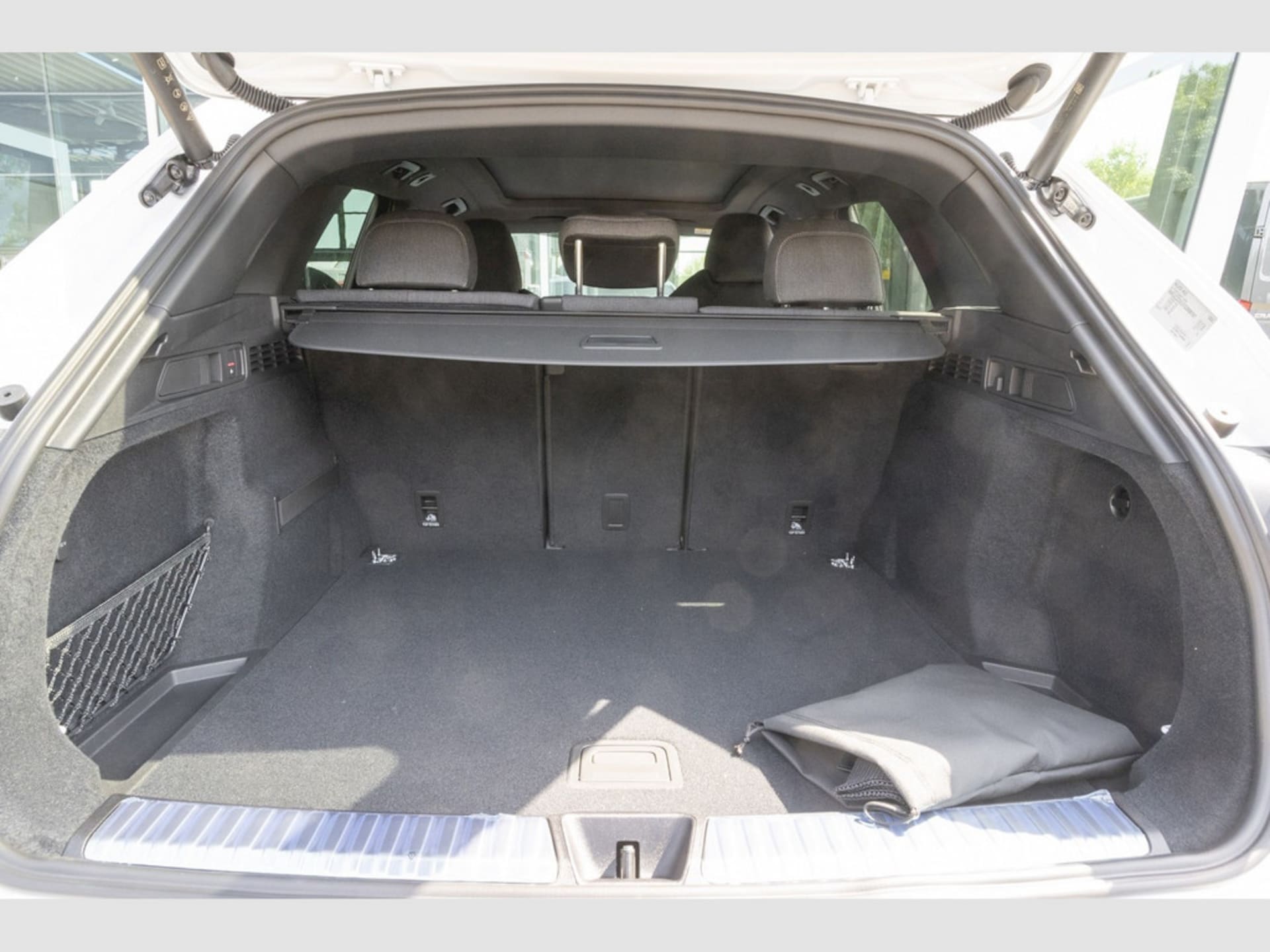 Audi Q5 SUV