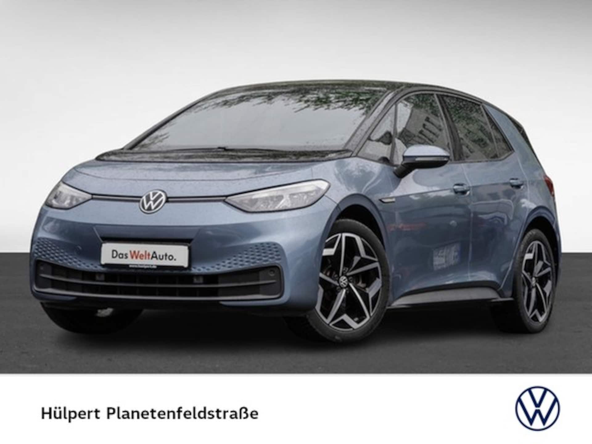 Volkswagen ID.3 Life