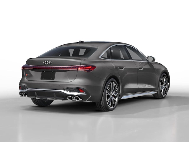 2026 Audi S5 Sedan