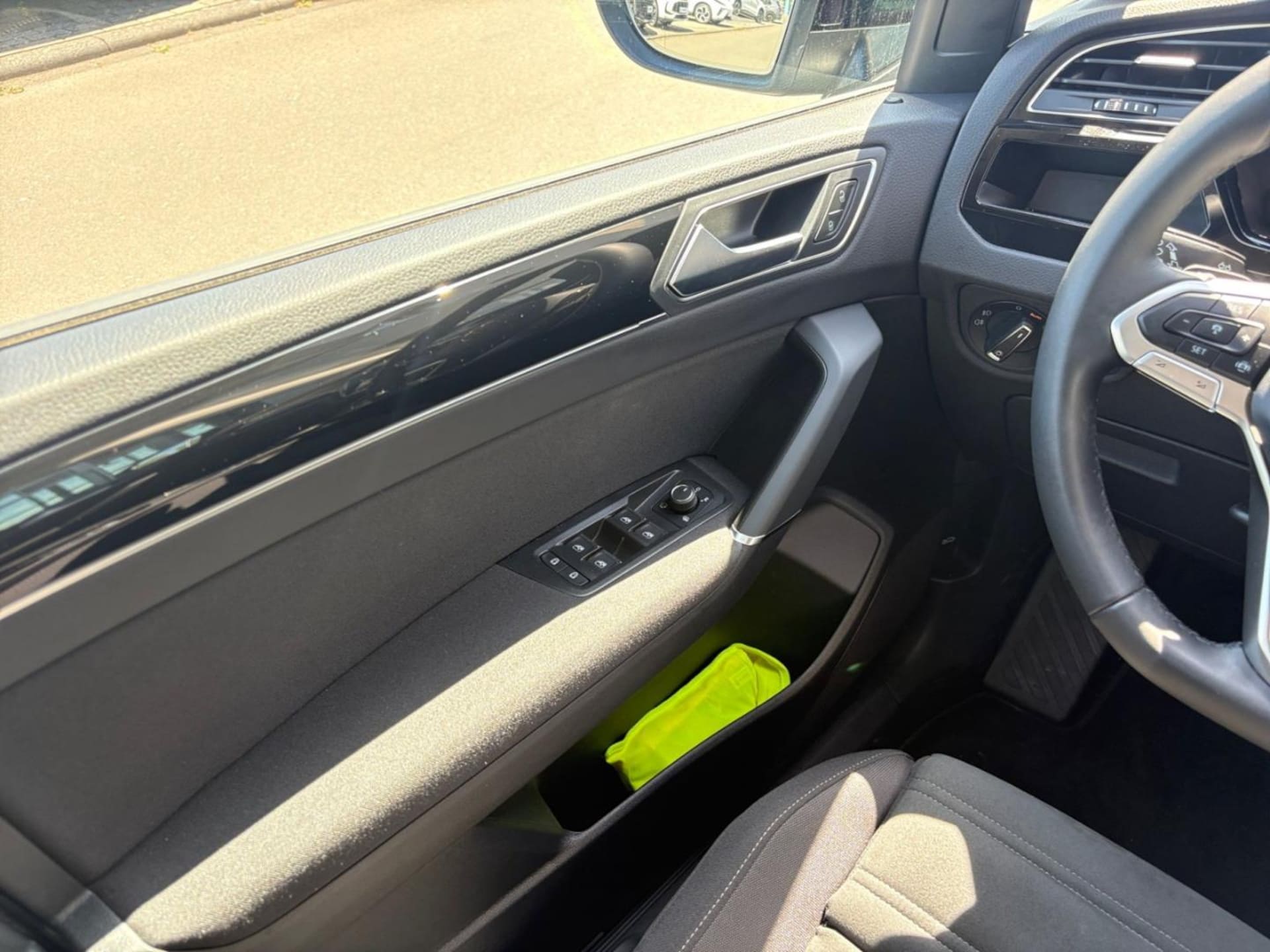 Volkswagen Touran Highline
