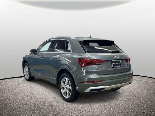 2023 Audi Q3 SUV
