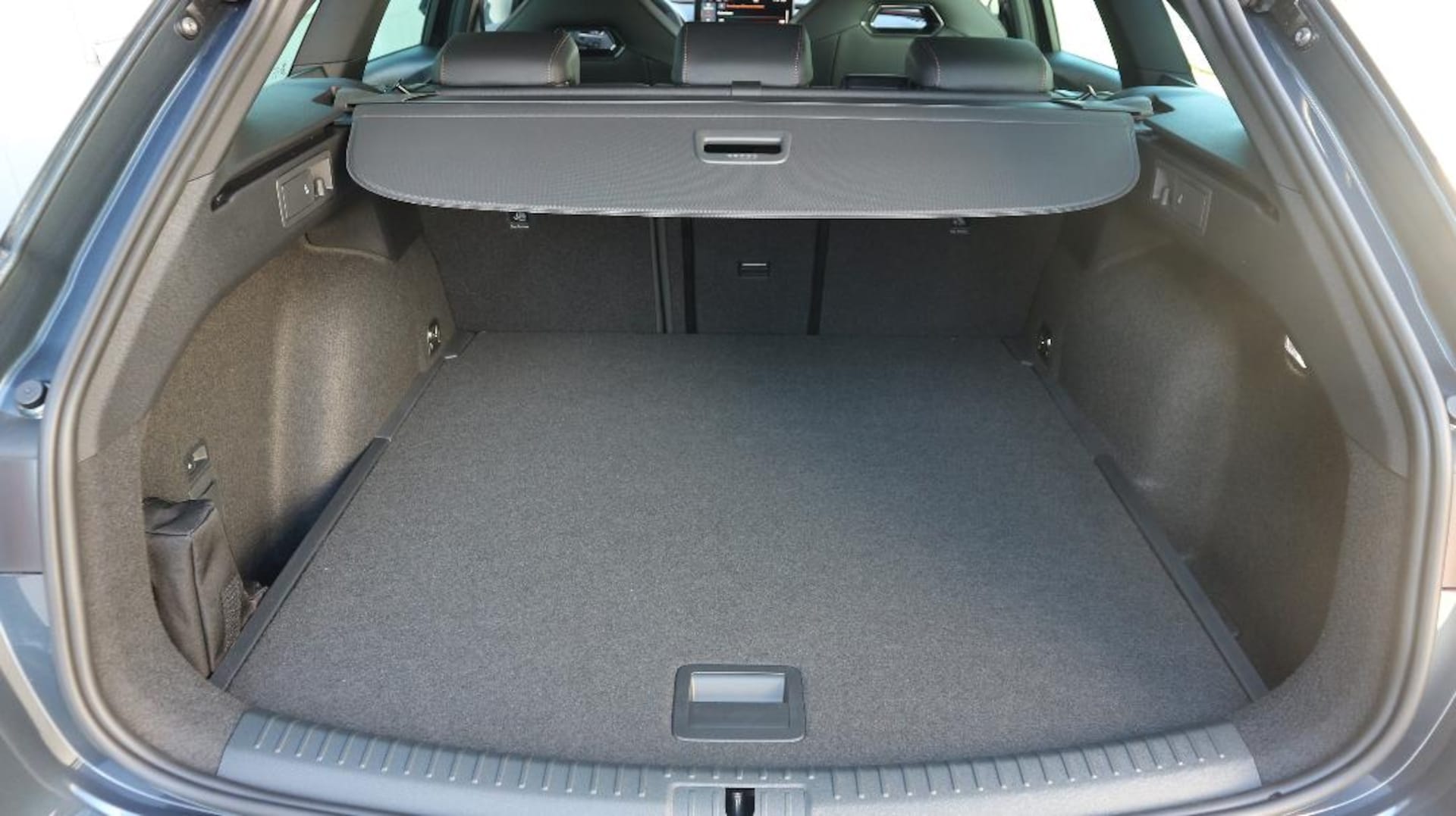 CUPRA Leon Sportstourer VZ