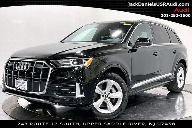 Photo of 2023 Audi Q7