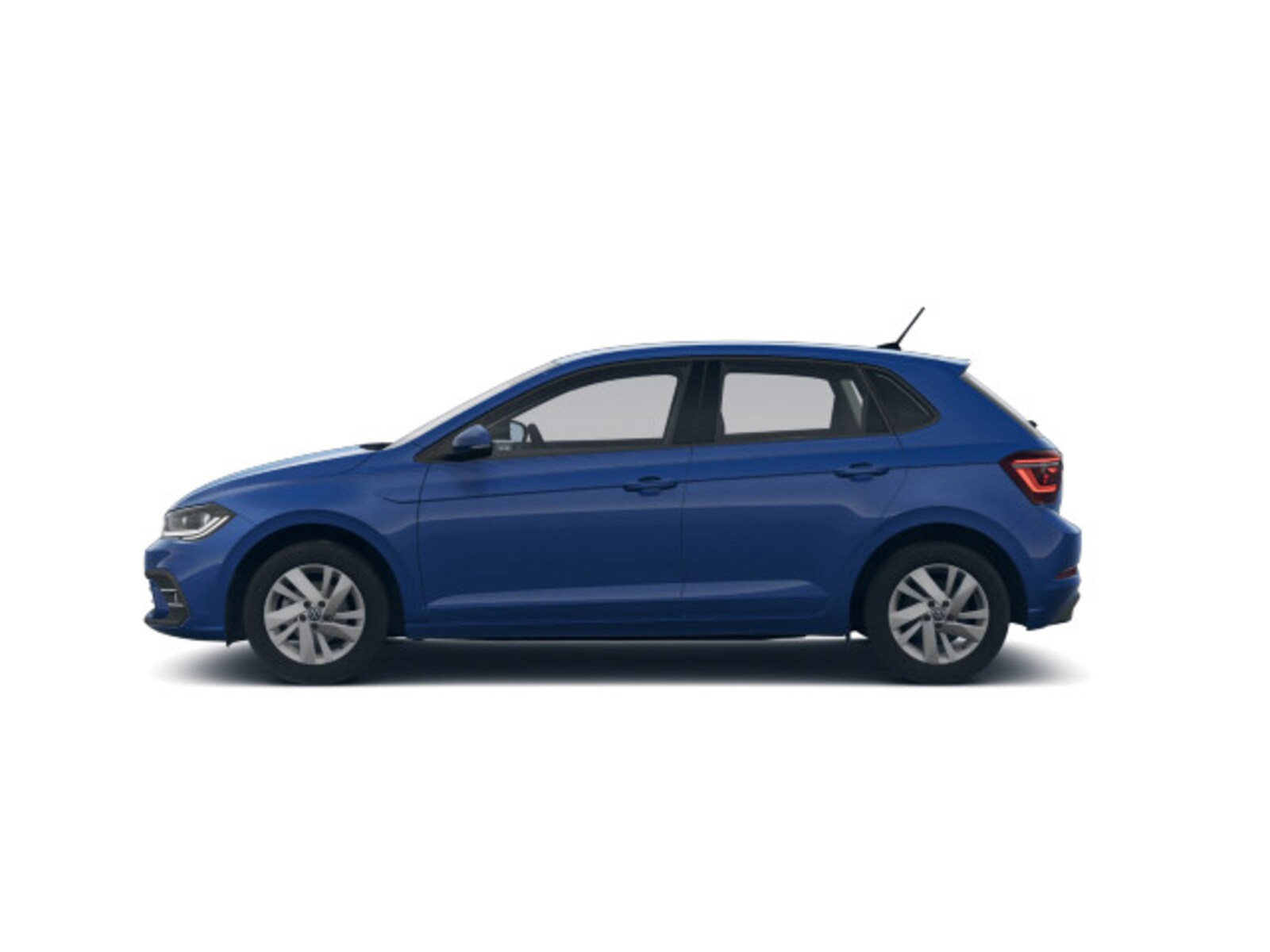 Volkswagen Polo – Bild 13