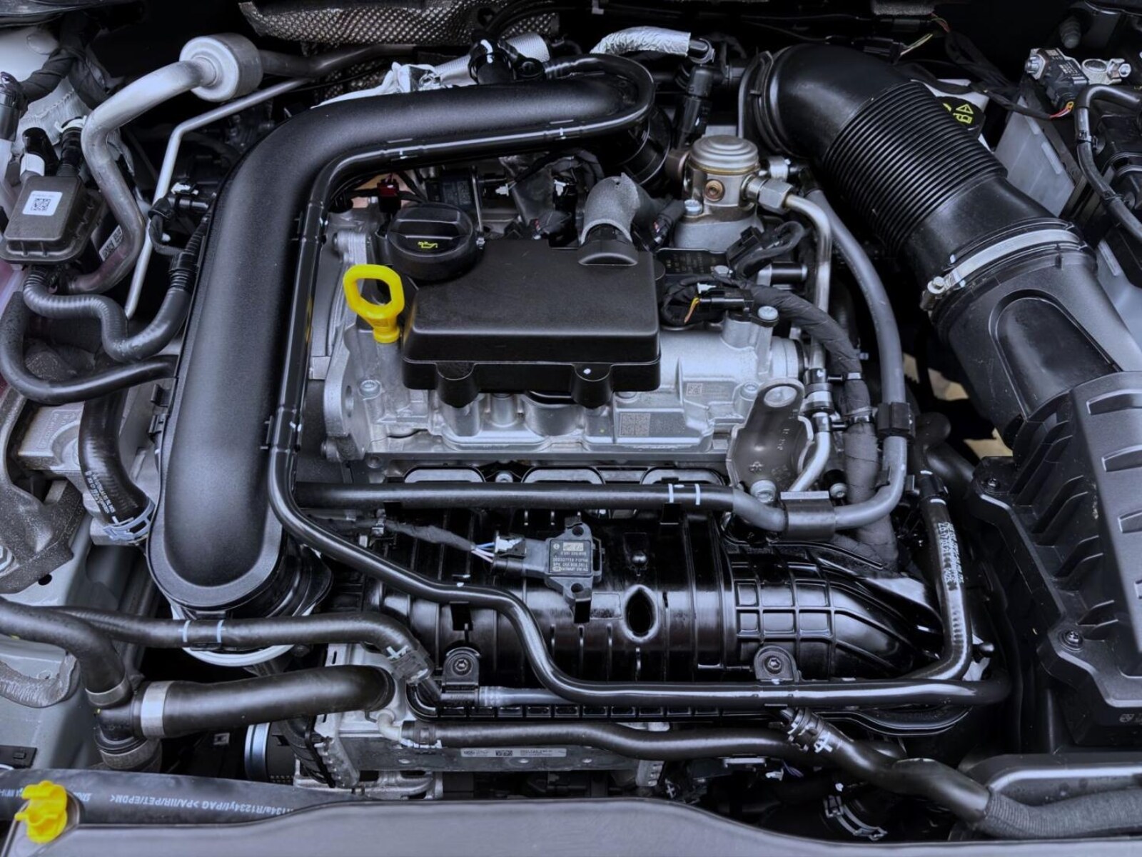 Volkswagen Taigo – Bild 18
