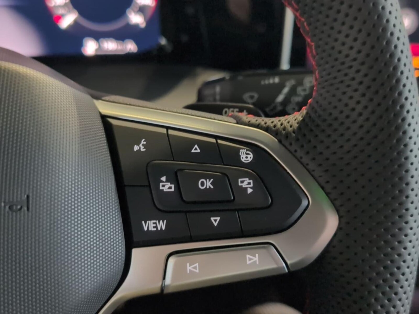 Volkswagen Golf – Bild 24