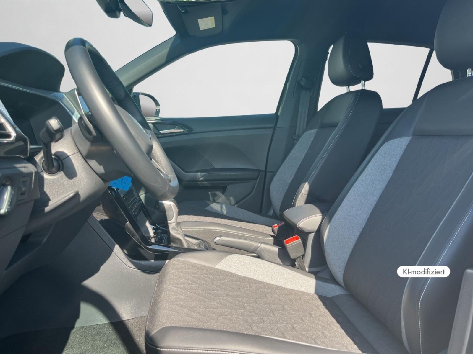 Volkswagen T-Cross – Bild 12