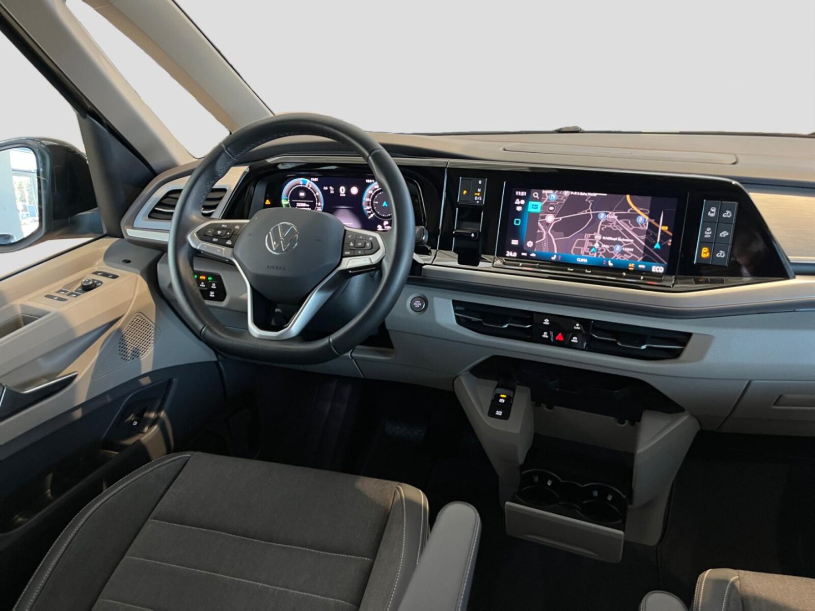 Volkswagen California – Bild 6