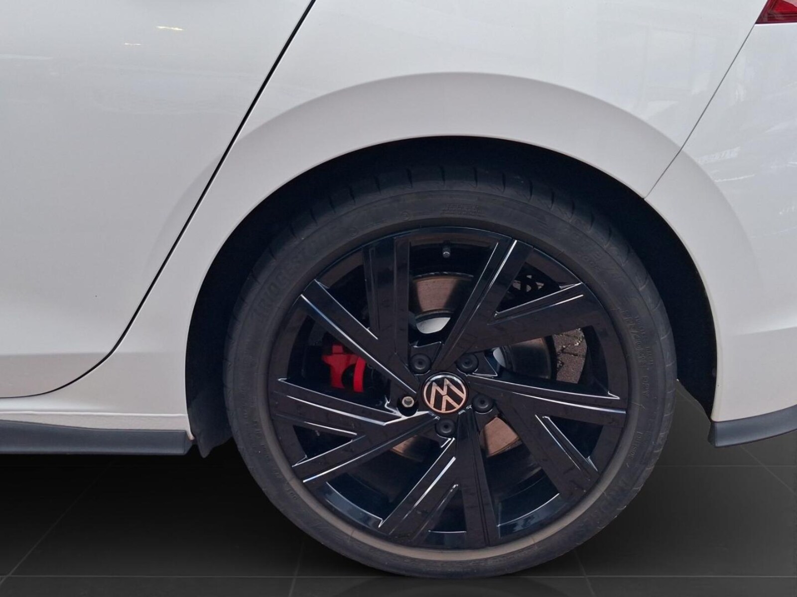 Volkswagen Golf – Bild 6