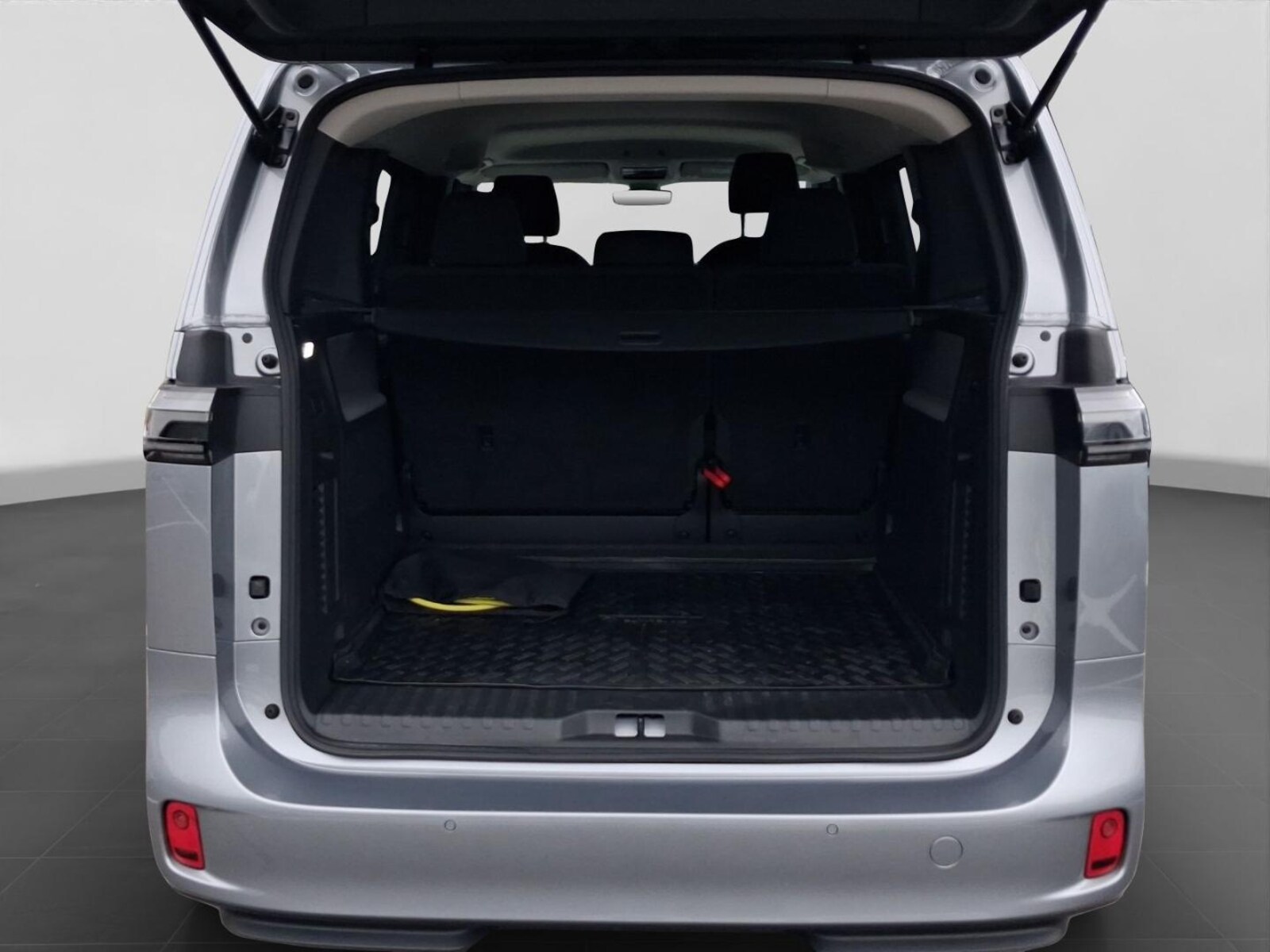 Volkswagen ID. Buzz – Bild 16