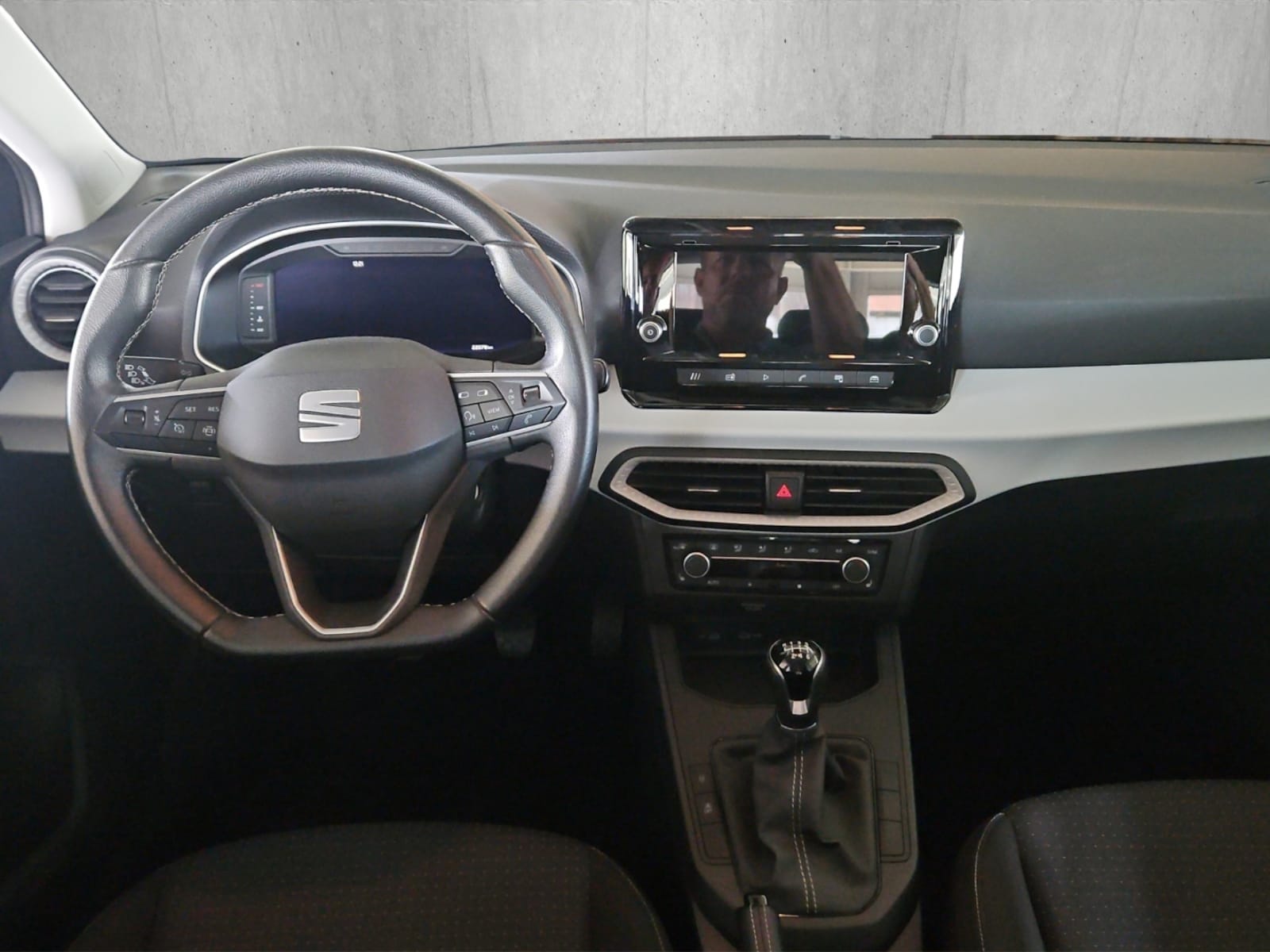 SEAT Ibiza – Bild 10
