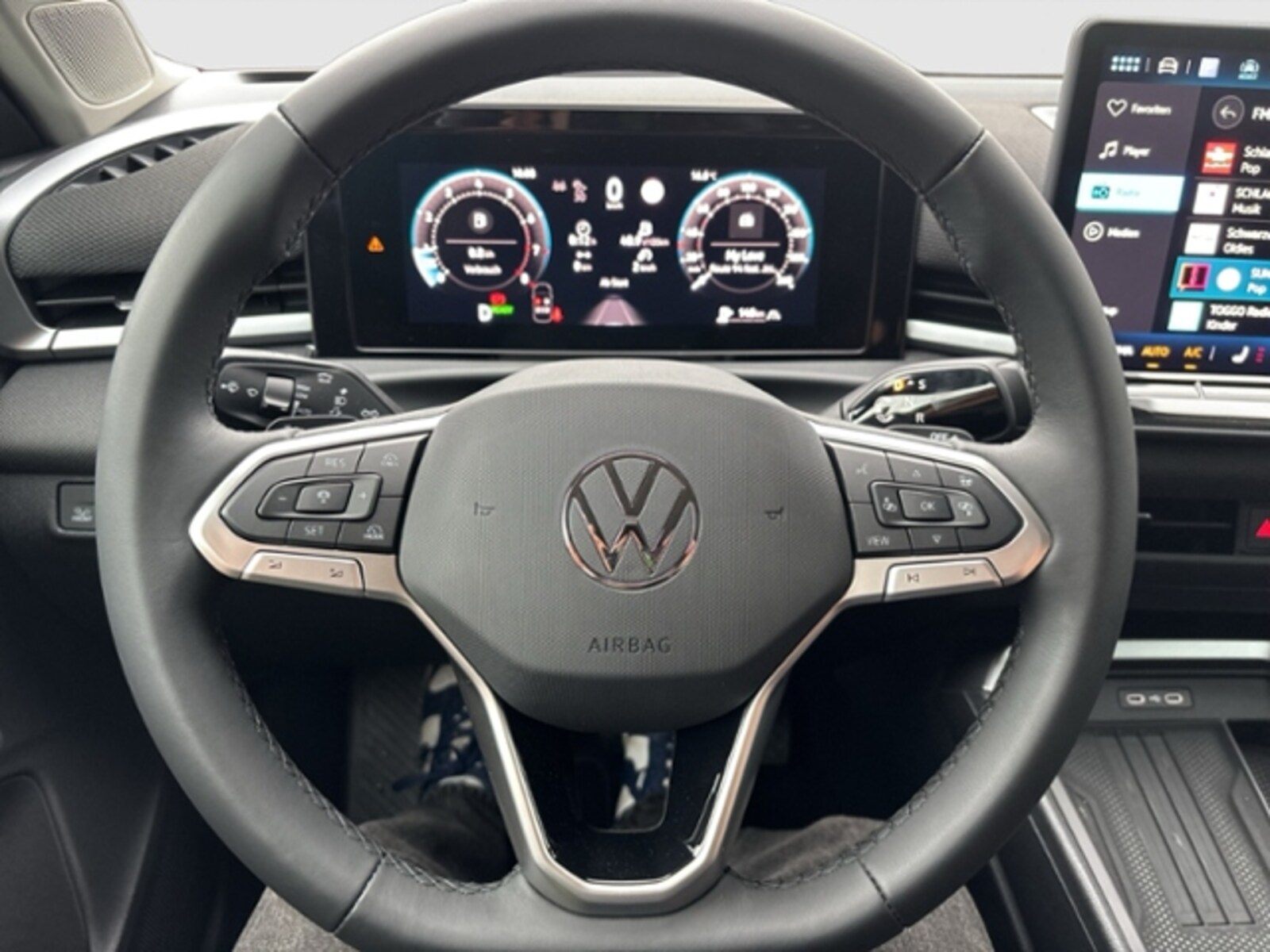 Volkswagen T-Roc – Bild 22