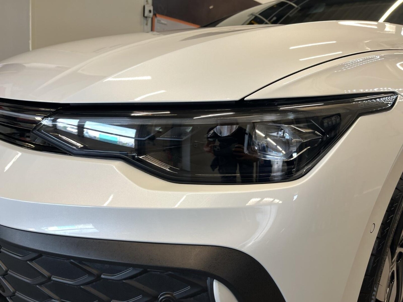 Volkswagen Golf – Bild 14
