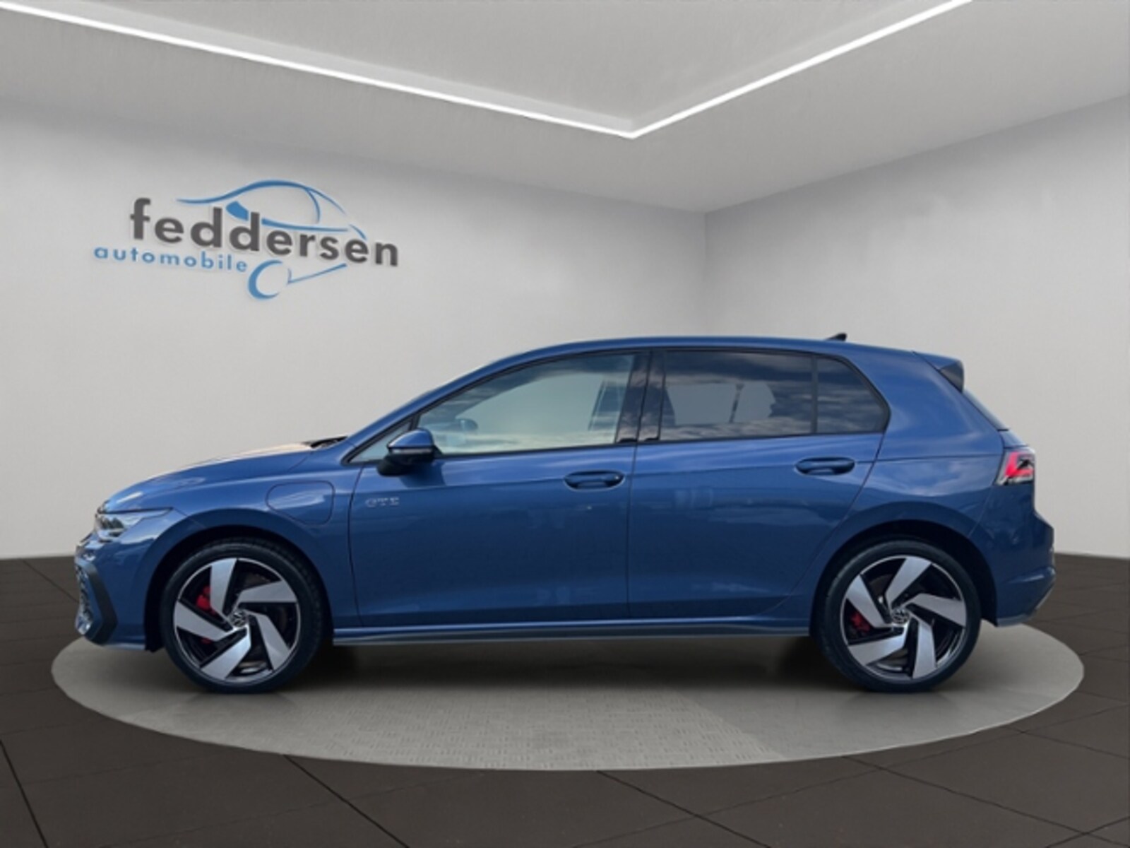 Volkswagen Golf – Bild 4