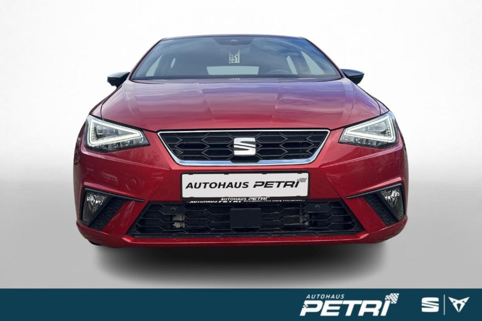SEAT Ibiza – Bild 8