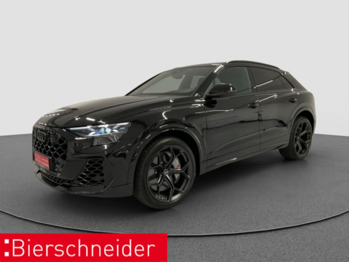 Bild über Audi RS Q8 SUV TFSI quattro 471 kW tiptronic - für weitere Informationen kontaktieren Sie den Audi Partner