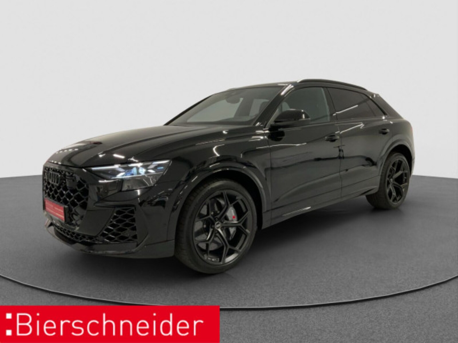 Audi RS Q8 performance – Bild 2
