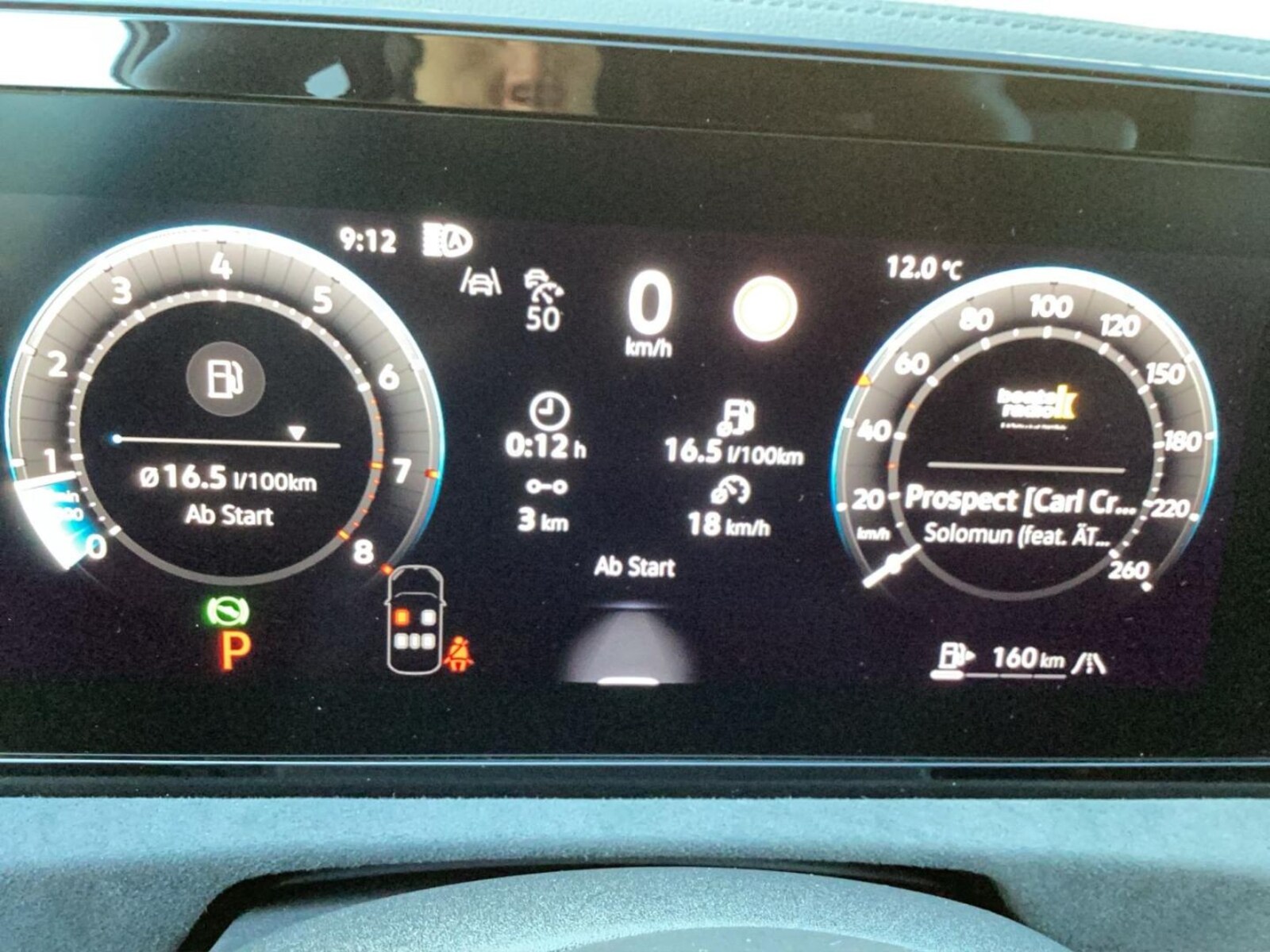 Volkswagen Tiguan – Bild 11