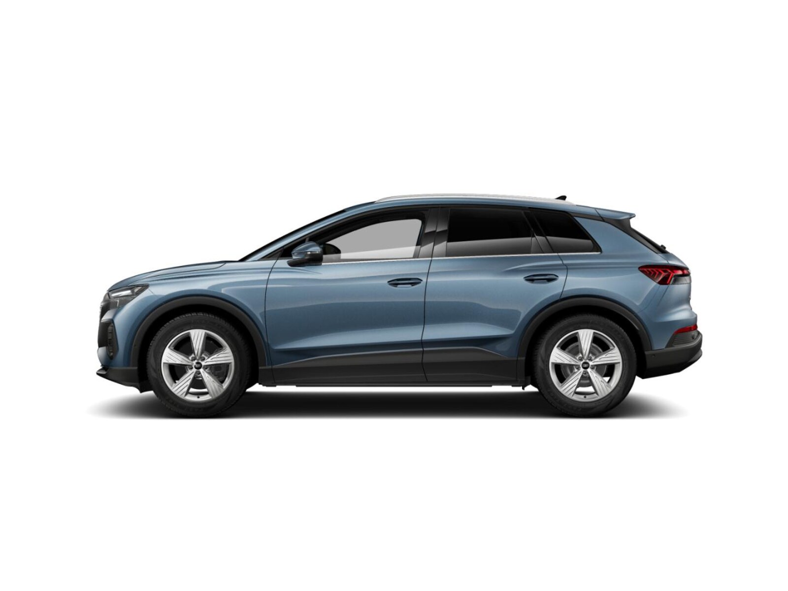 Audi Q4 e-tron – Bild 5