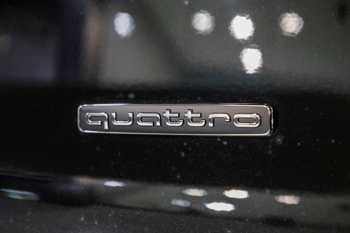 Image about Audi Q5 Sportback e-hybrid quattro S tronic