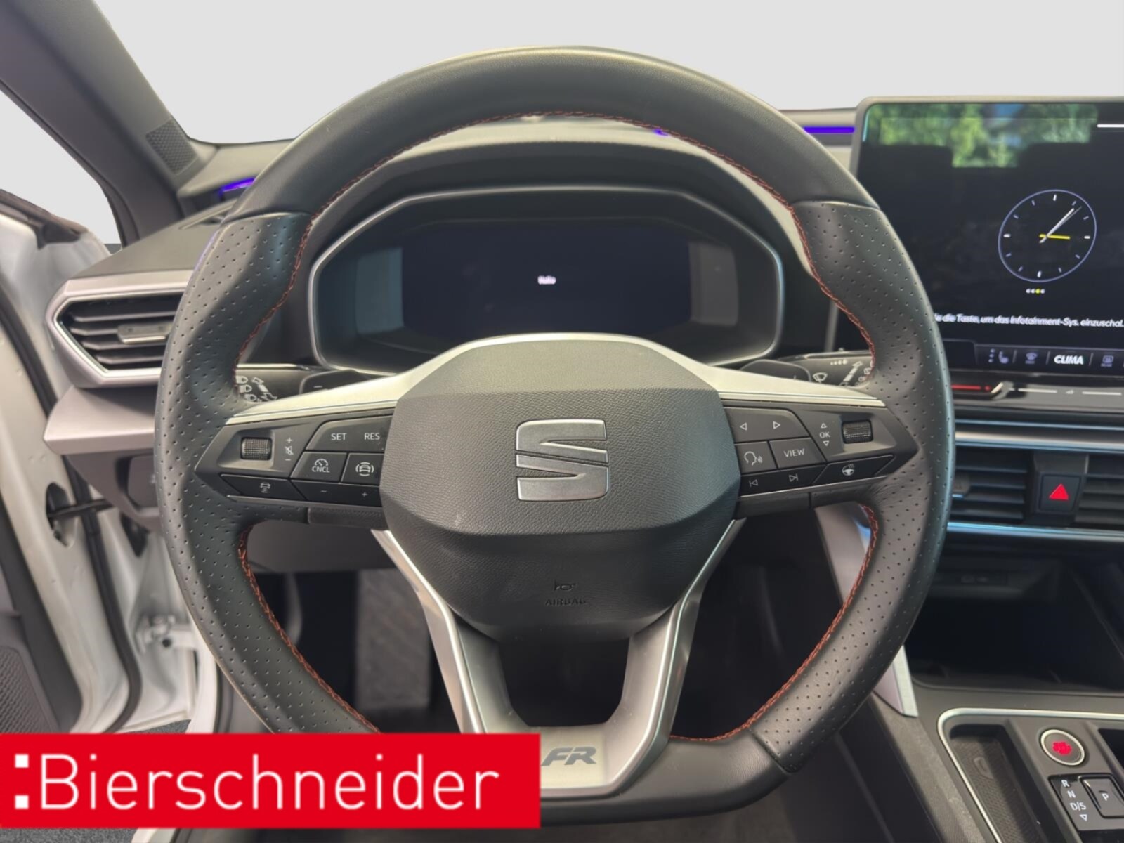 SEAT Leon – Bild 13