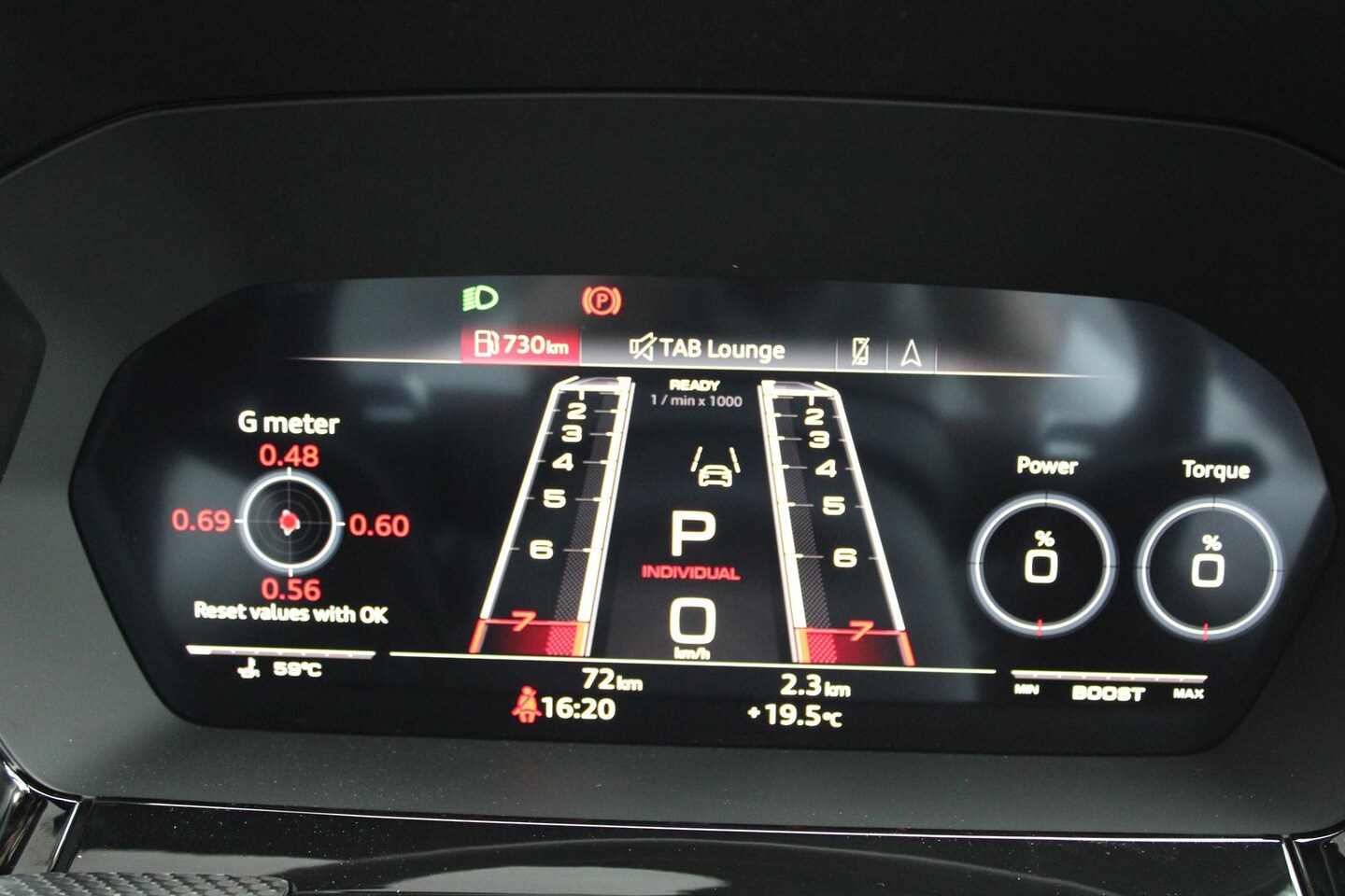 Image about Audi RS 3 Sportback TFSI quattro S tronic