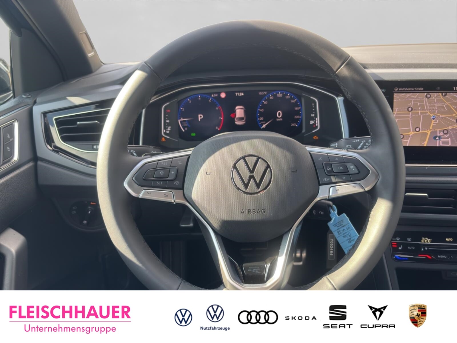 Volkswagen Taigo – Bild 10