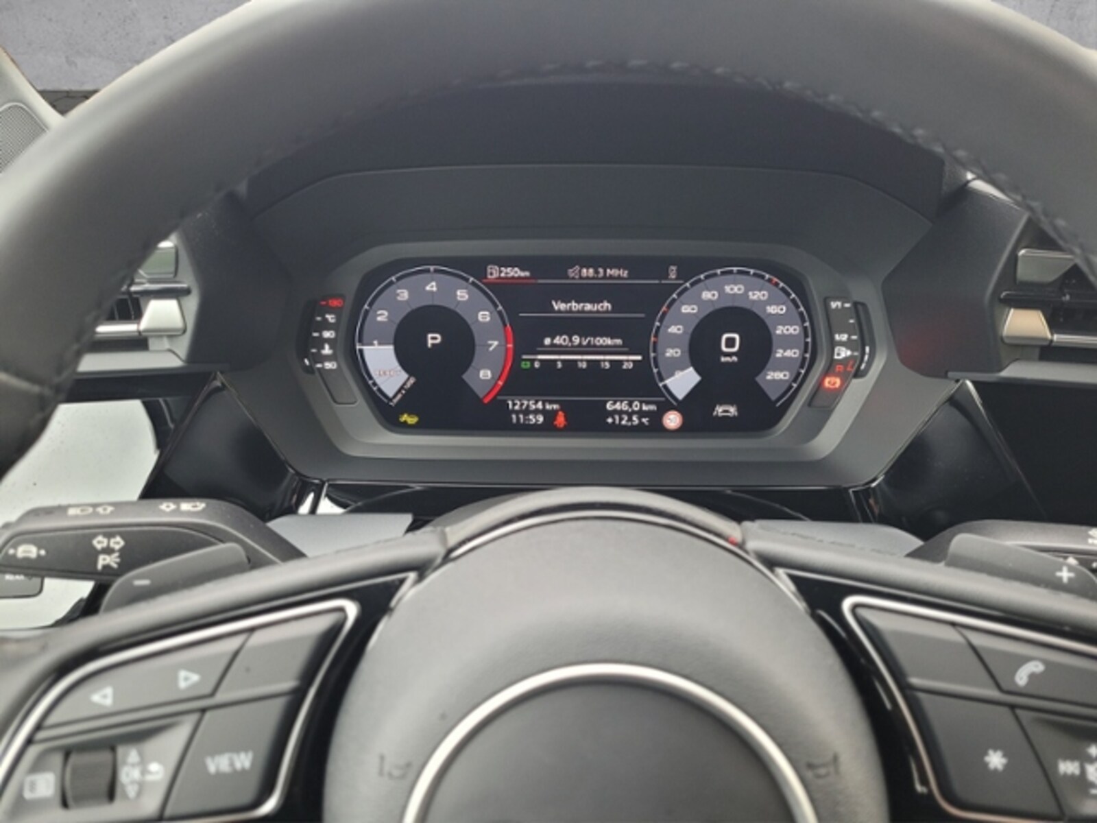 Audi A3 Limousine – Bild 15