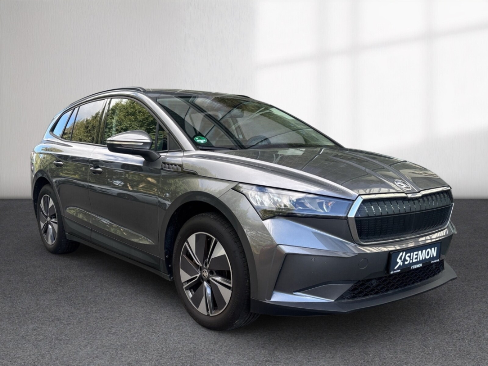 Škoda Enyaq – Bild 7