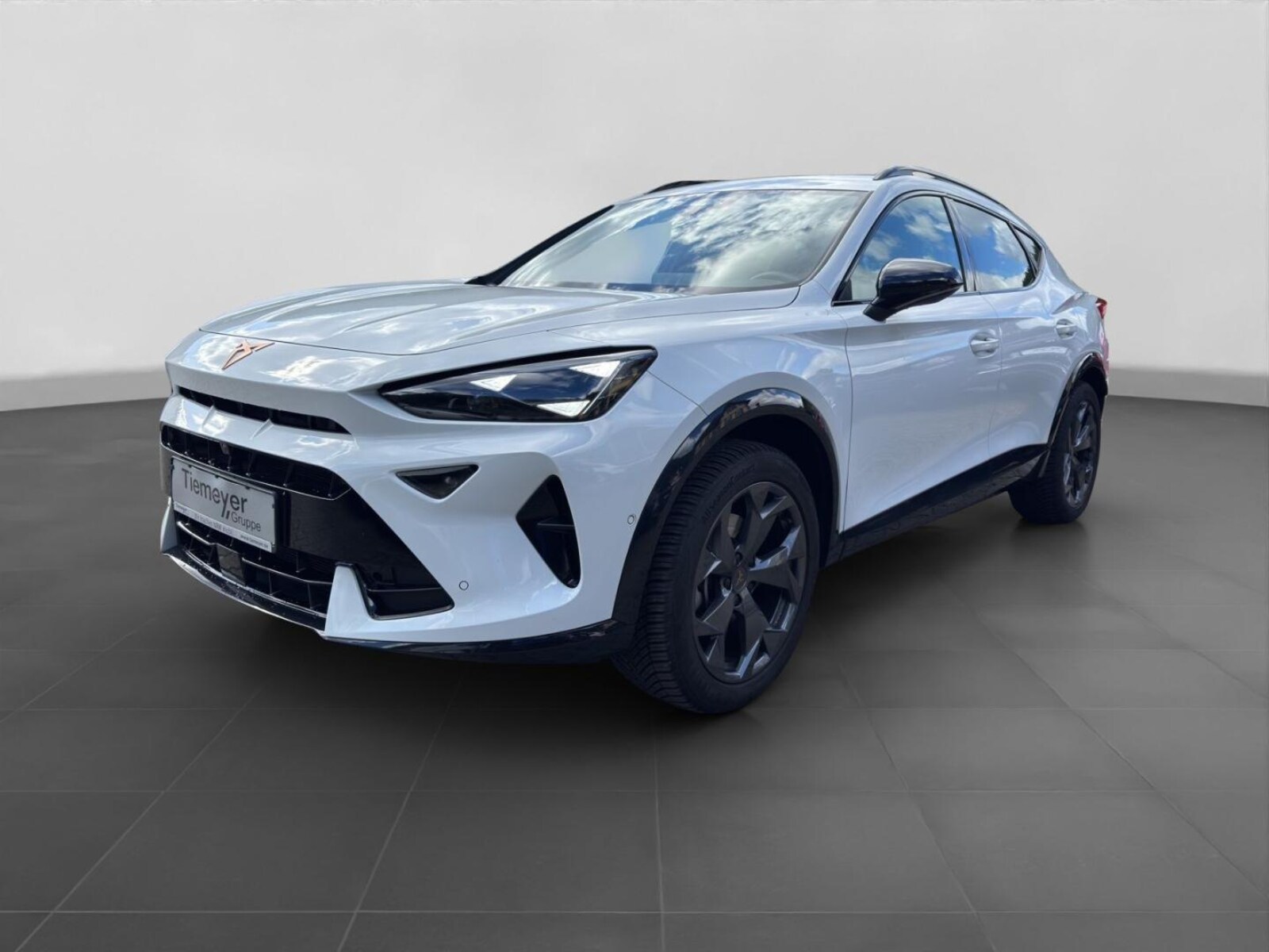 CUPRA Formentor – Bild 2