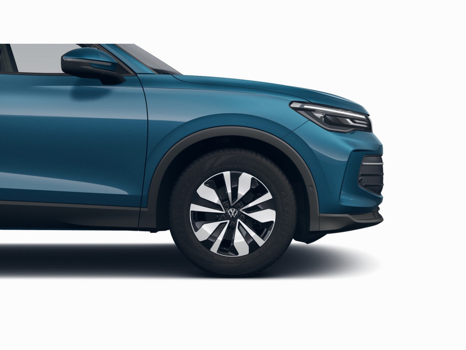 Volkswagen Tiguan – Bild 5