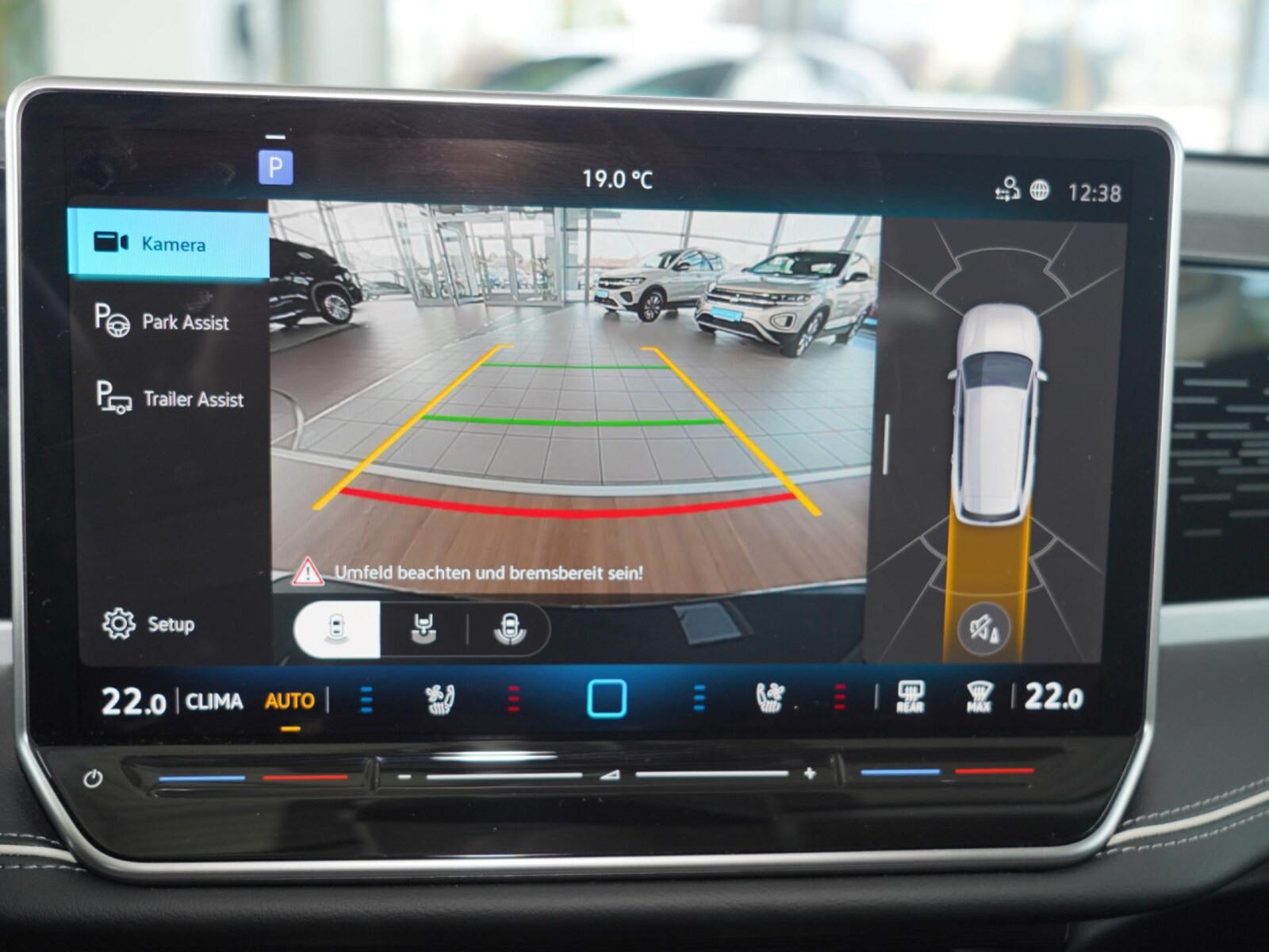 Volkswagen Passat – Bild 11