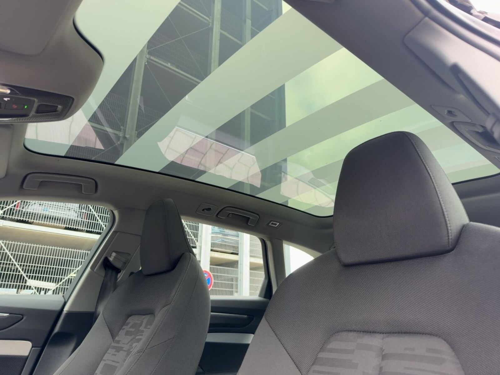 Audi A6 Avant – Bild 15