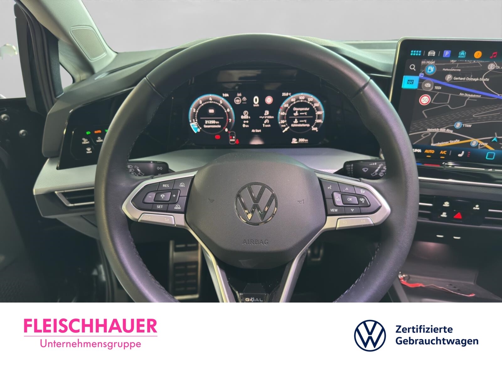 Volkswagen Golf – Bild 10