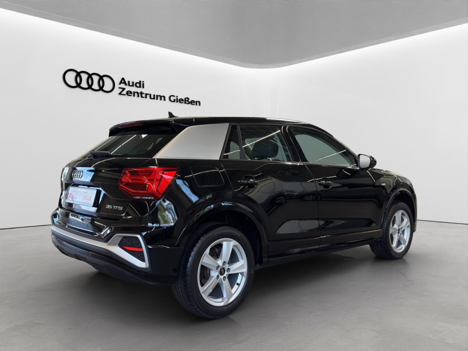 Audi Q2 – Bild 6