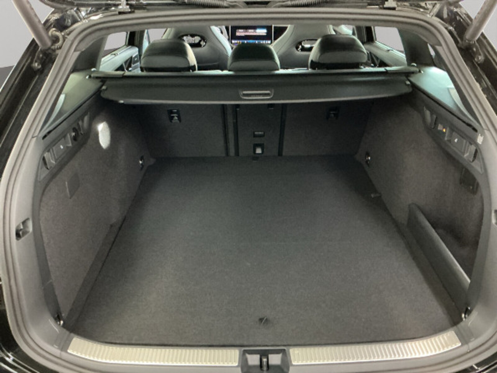 Volkswagen Passat – Bild 18