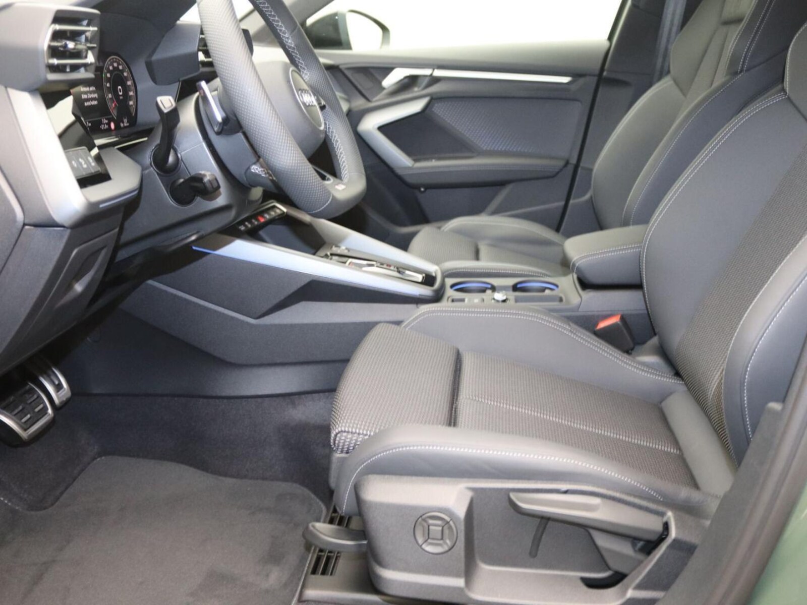 Audi A3 Sportback – Bild 14